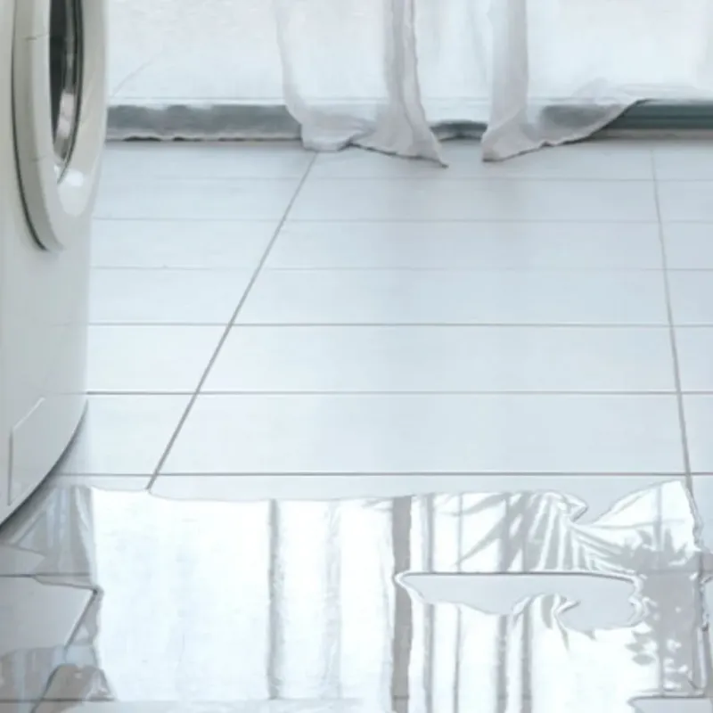 Appliance Leak Cleanup in Fairborn, OH