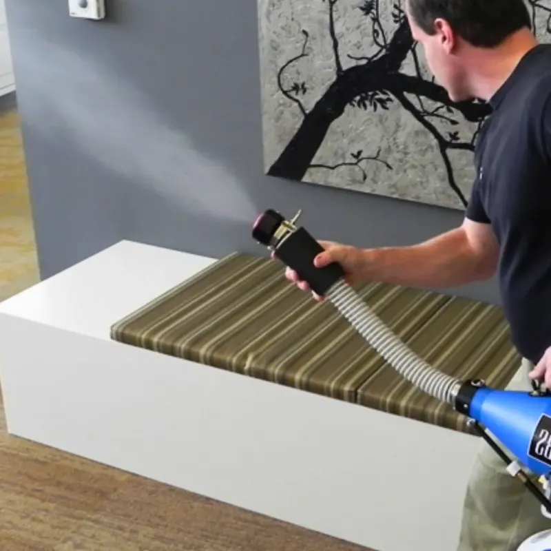 Professional Odor Removal in Fairborn, OH